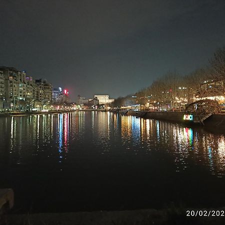 Cozy Magic House - Unirii Square Apartman Bukarest Kültér fotó