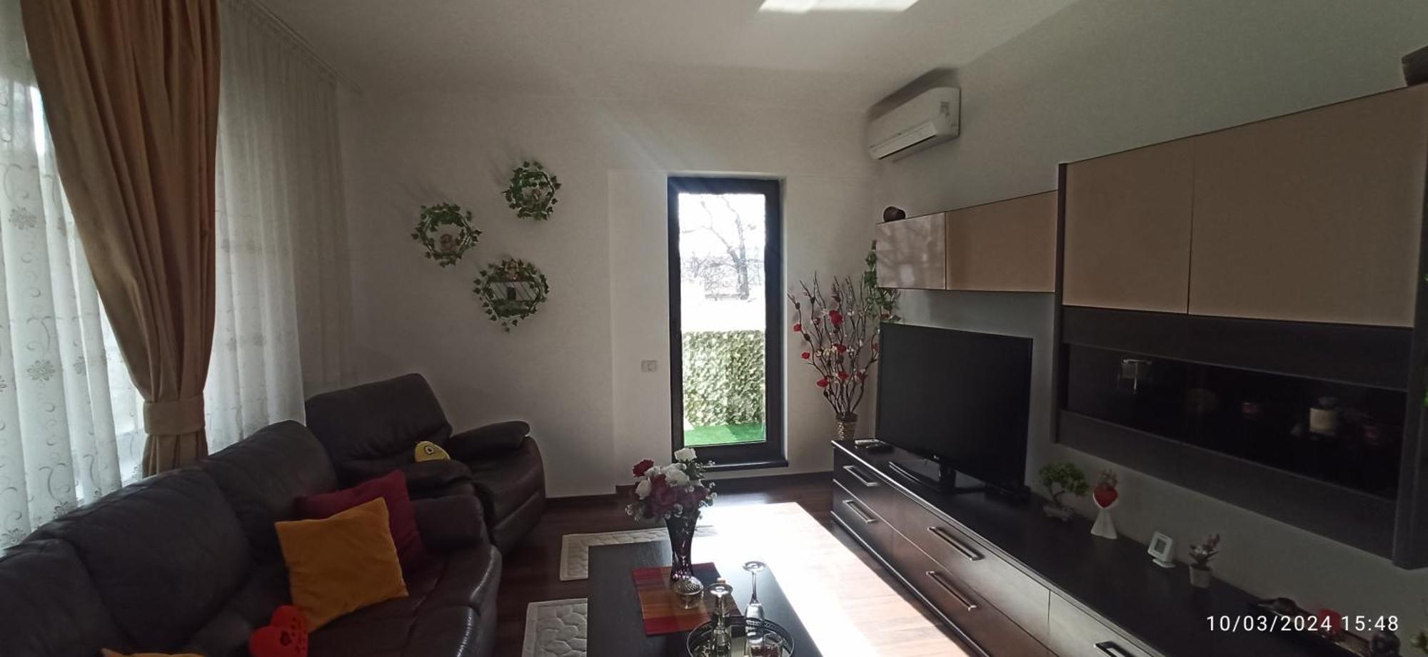 Cozy Magic House - Unirii Square Apartman Bukarest Kültér fotó