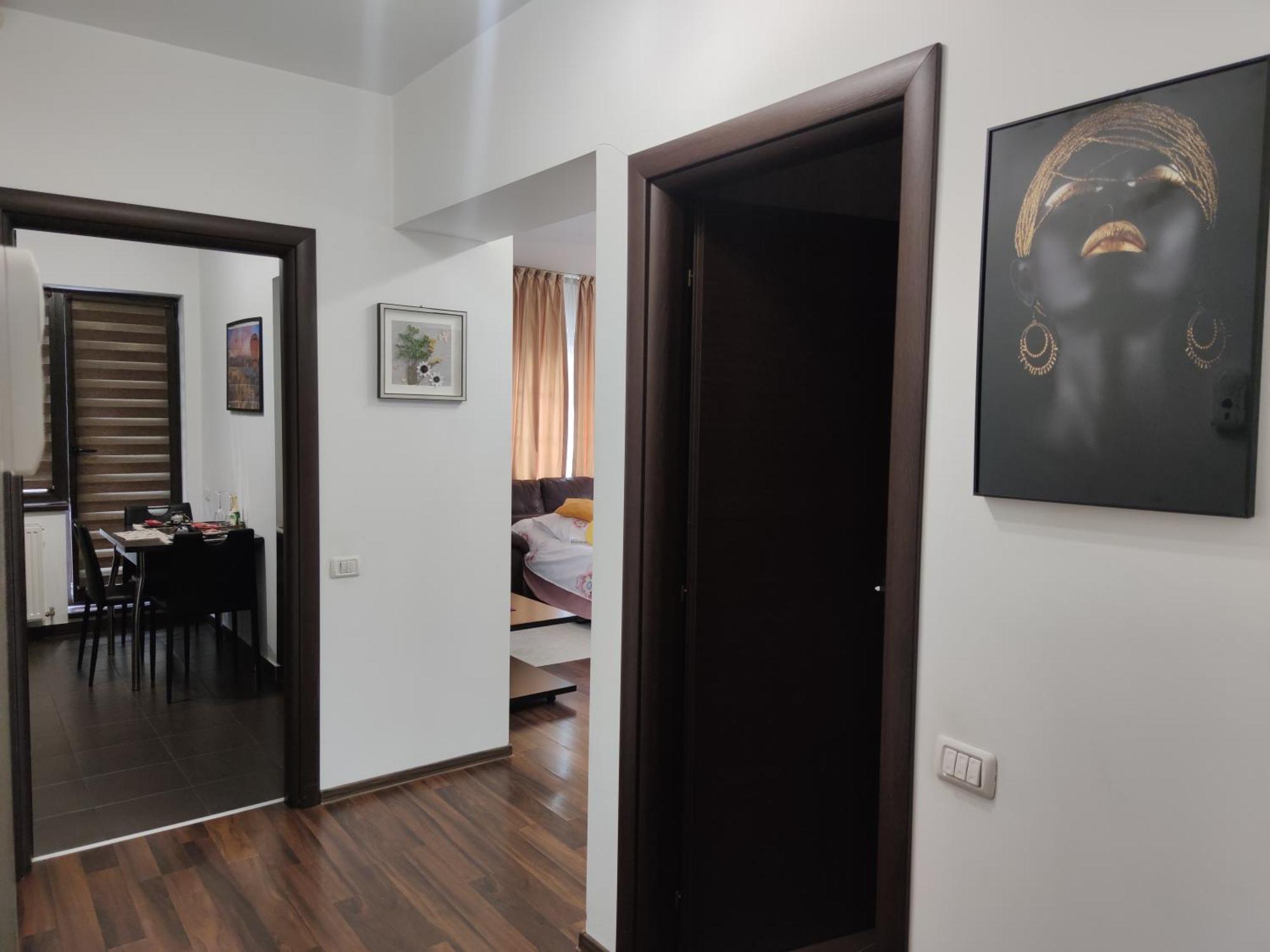 Cozy Magic House - Unirii Square Apartman Bukarest Kültér fotó