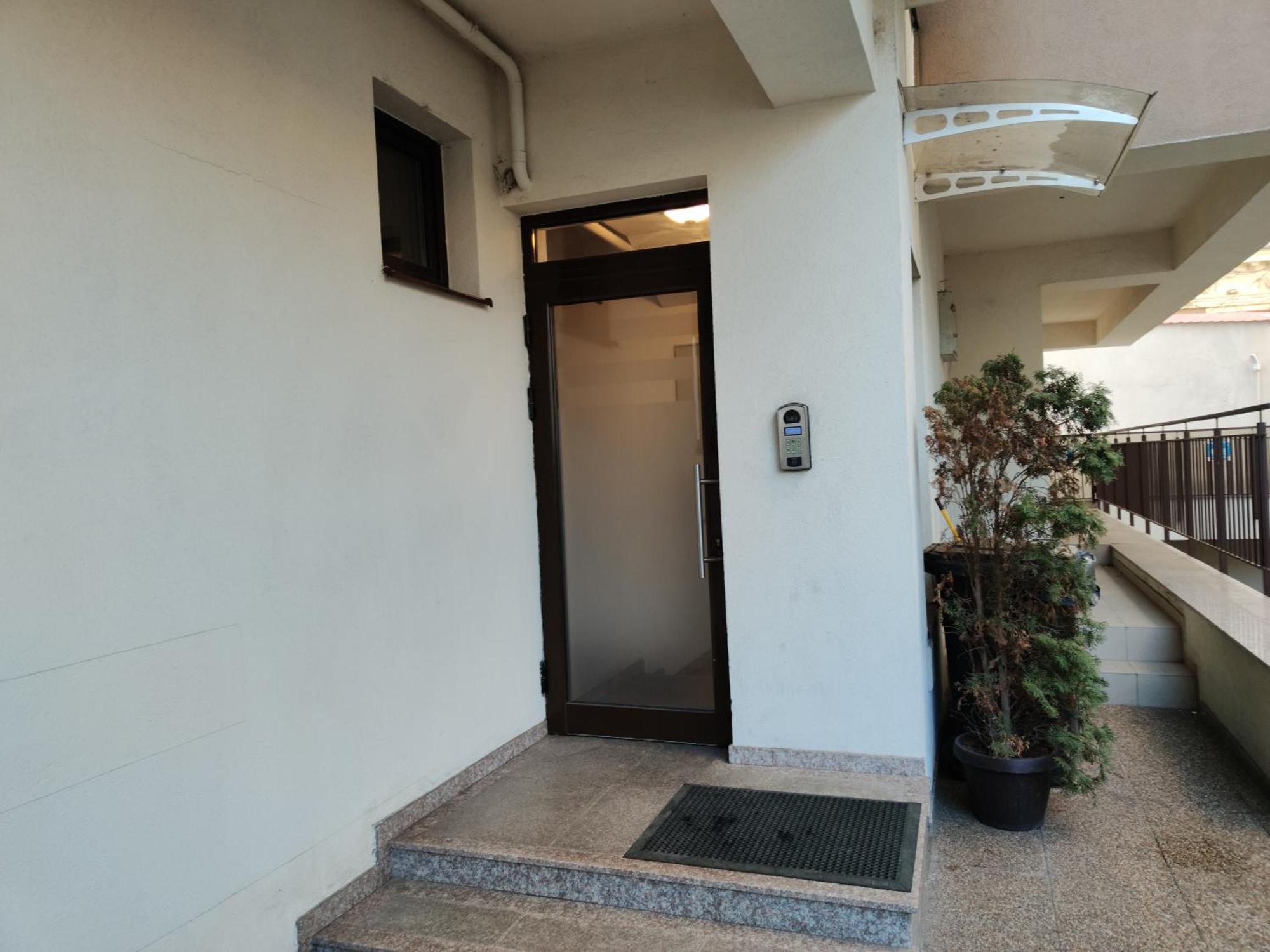 Cozy Magic House - Unirii Square Apartman Bukarest Kültér fotó