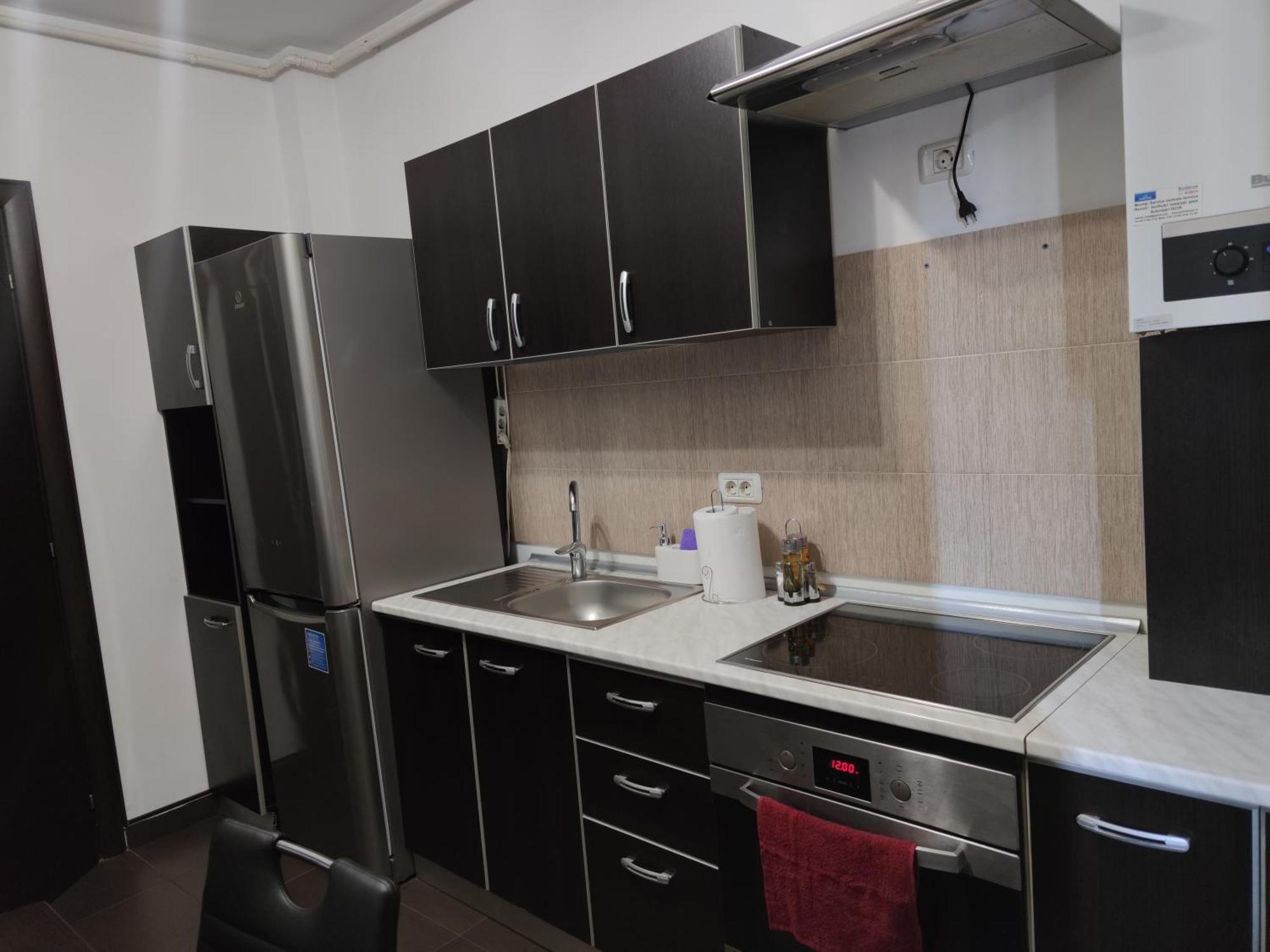 Cozy Magic House - Unirii Square Apartman Bukarest Kültér fotó