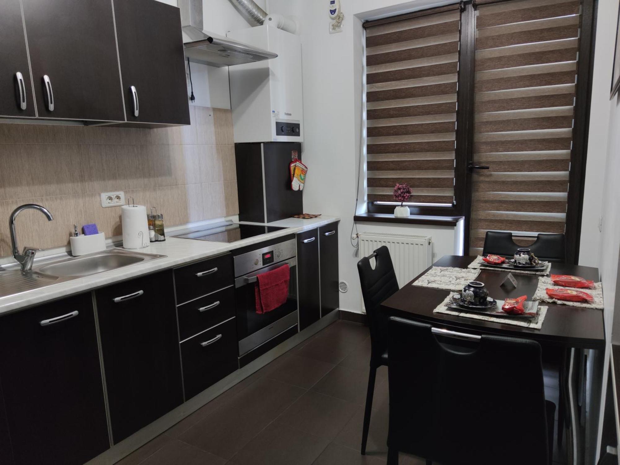 Cozy Magic House - Unirii Square Apartman Bukarest Kültér fotó
