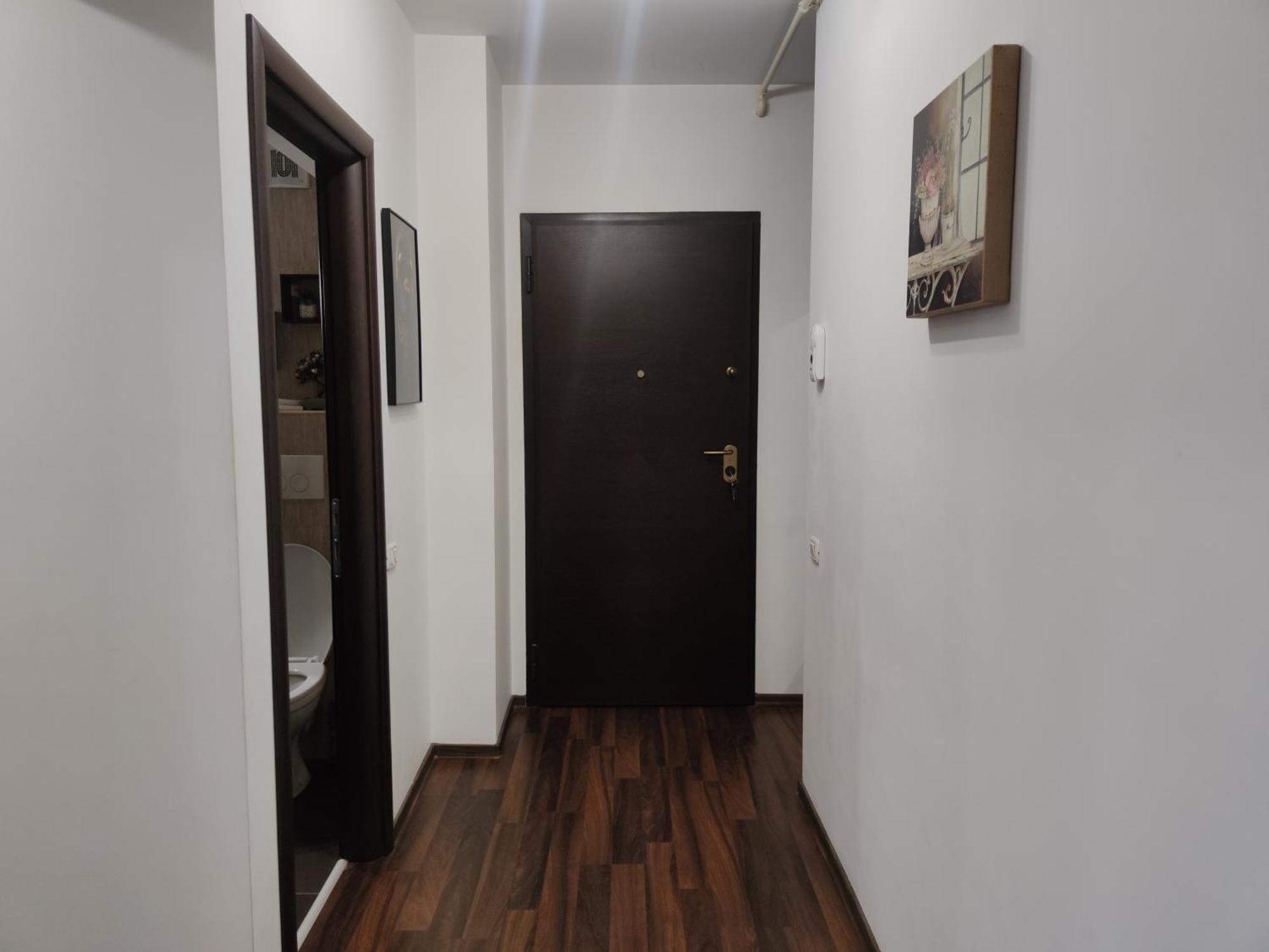Cozy Magic House - Unirii Square Apartman Bukarest Kültér fotó