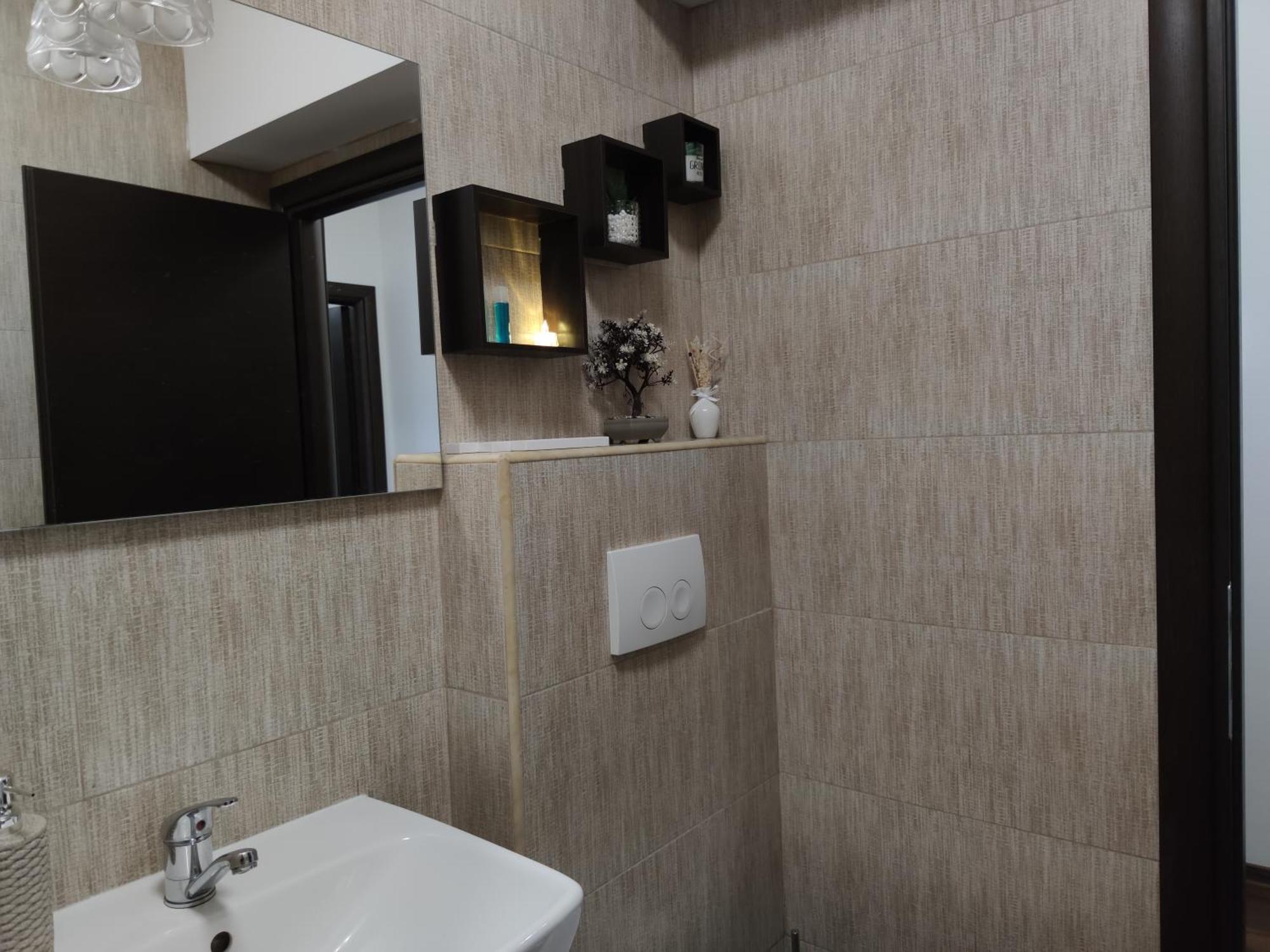 Cozy Magic House - Unirii Square Apartman Bukarest Kültér fotó