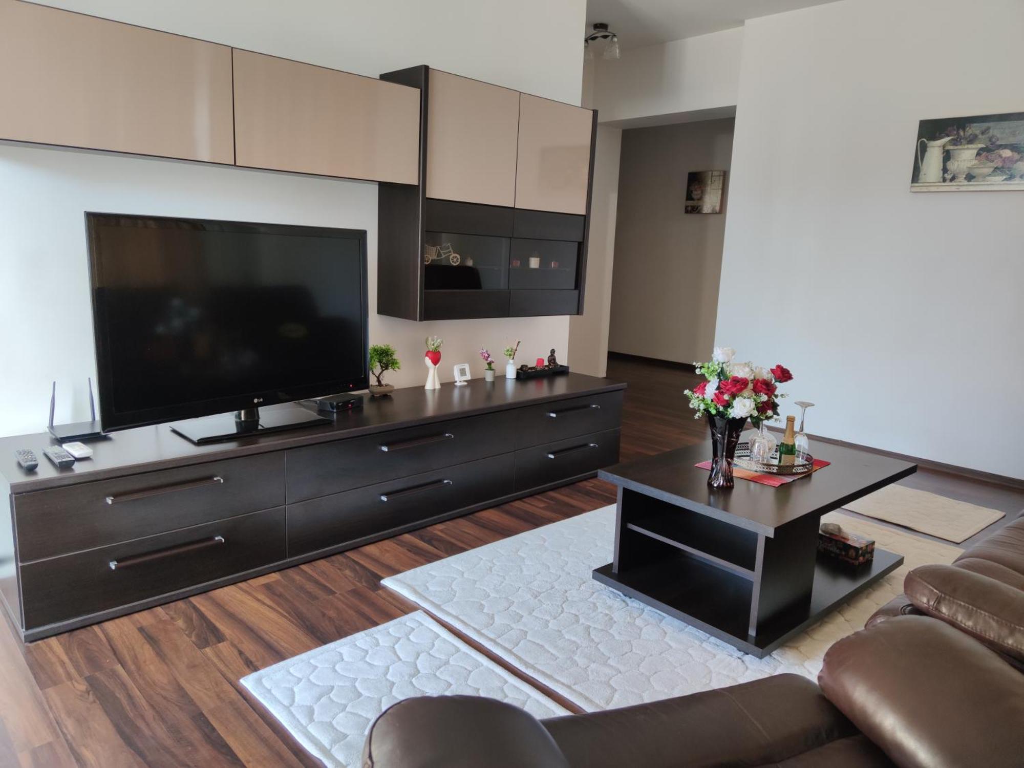 Cozy Magic House - Unirii Square Apartman Bukarest Kültér fotó